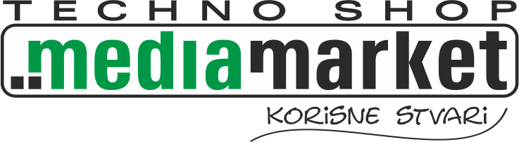 Media Market Logo