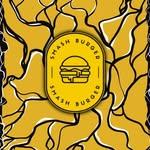 Smash Burgerica Tuzla Logo