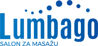 Salon Za Masažu Lumbago Logo
