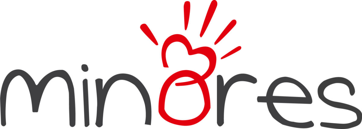 MINORES Logo