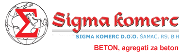 Sigma Komerc D O O Logo