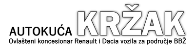 Auto Kuca Kržak D O O Logo