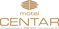 Motel centar Bijeljina Logo