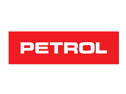 G-Petrol d.o.o. Sarajevo Logo