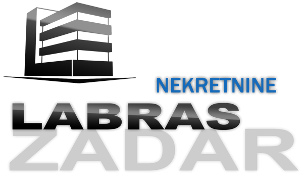 Labras Nekretnine D O O Logo