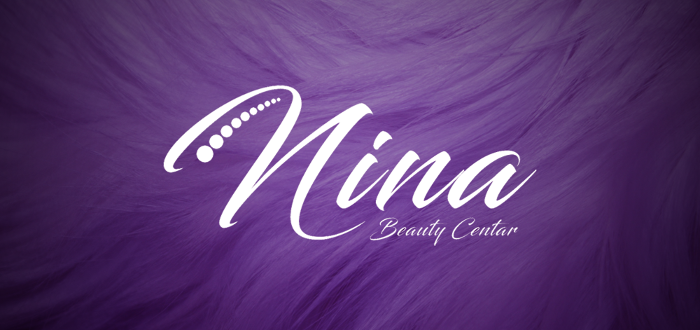 Nina Beauty Centar Logo