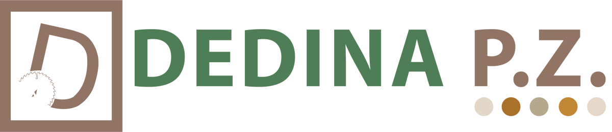 Dedina Dervetna Logo