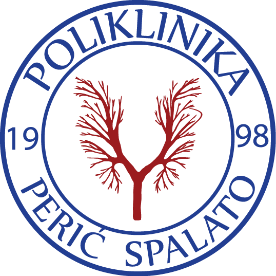 Poliklinika Spalato Logo