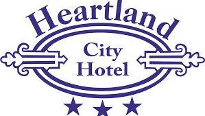 Hotel Heartland City Logo