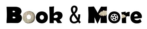 Book And More Logo