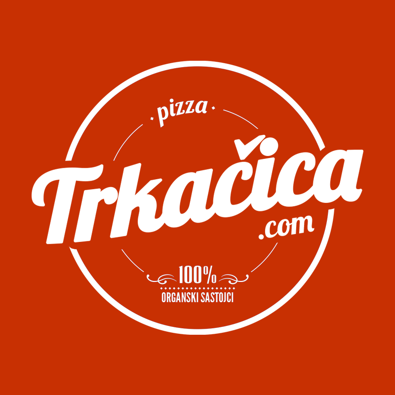 Pizza Trkačica Logo