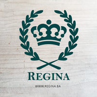 Restoran Regina Logo