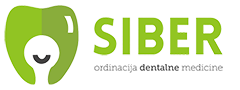 Privatna ordinacija dentalne medicine Josip Siber, dr.med.dent. Logo