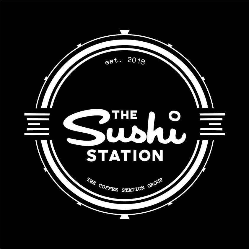 Sushi Station Sarajevo Logo