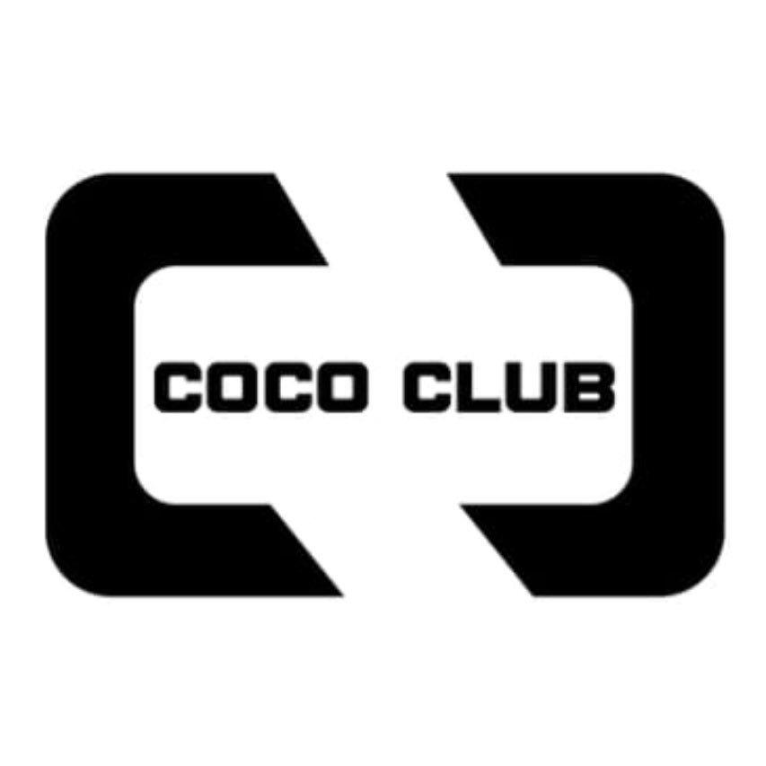 Coco Club Logo