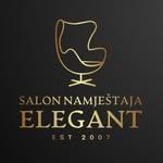 Salon Namještaja Elegant Logo