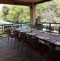 Konoba Kod Nede Logo