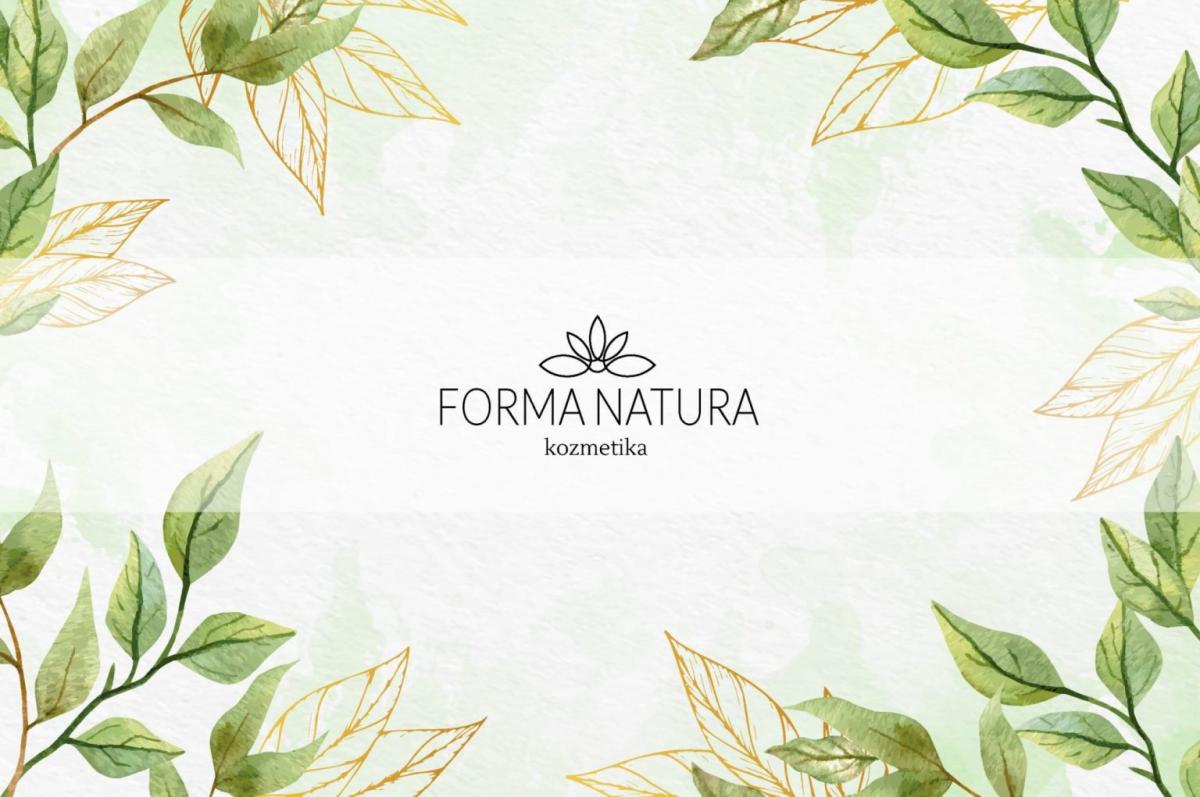Forma Natura D O O Logo