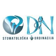 Stomatološka ordinacija DN Logo