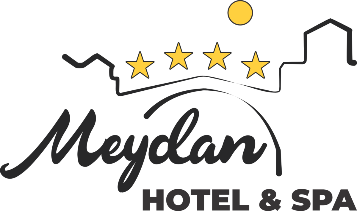 Hotel Spa Meydan Logo