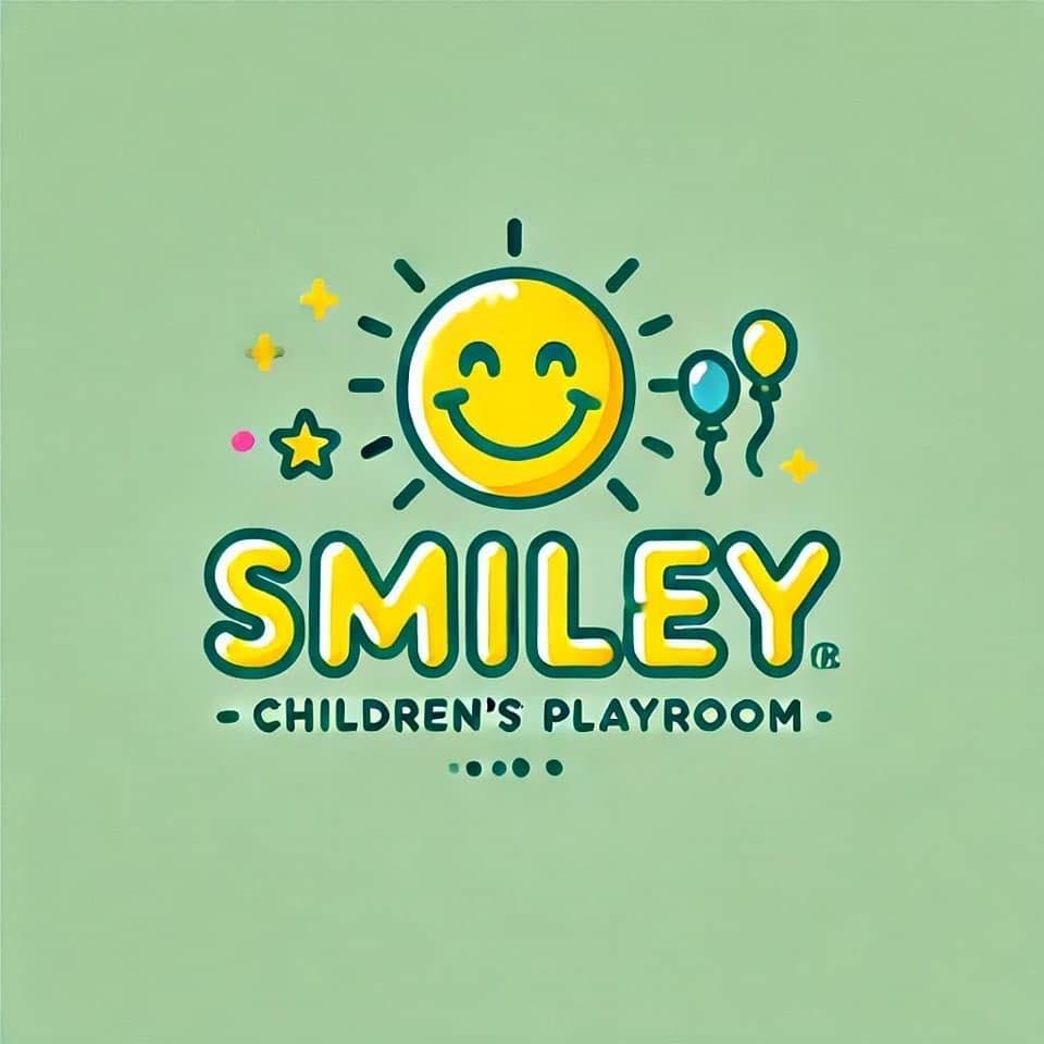 Dječija igraonica "Smiley" Logo