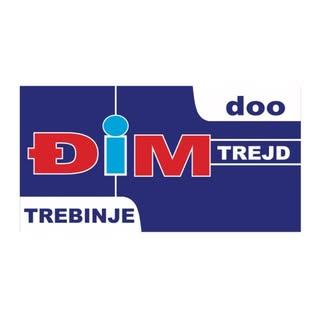 ĐiM Trejd d.o.o. Logo