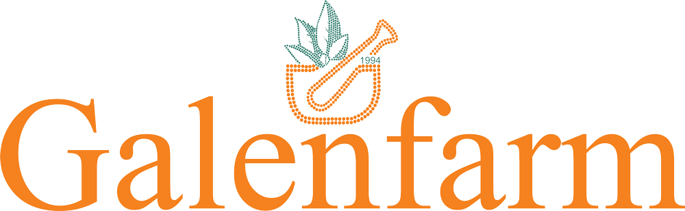 Galenfarm Logo