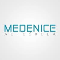 Autoškola Medenice Logo
