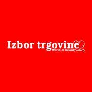 Izbor trgovine Logo