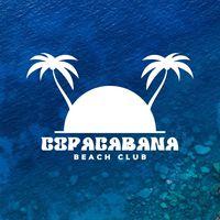 Copacabana Logo