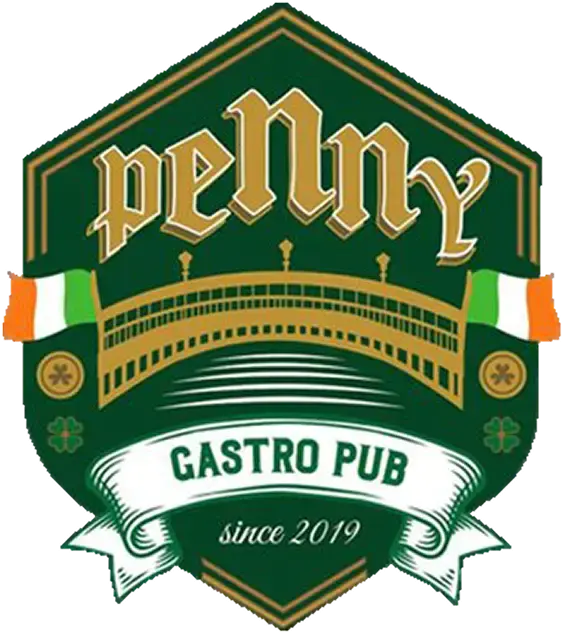 Penny Gastro Pub logo
