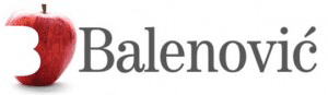 Privatna stomatološka ordinacija Balenović Logo