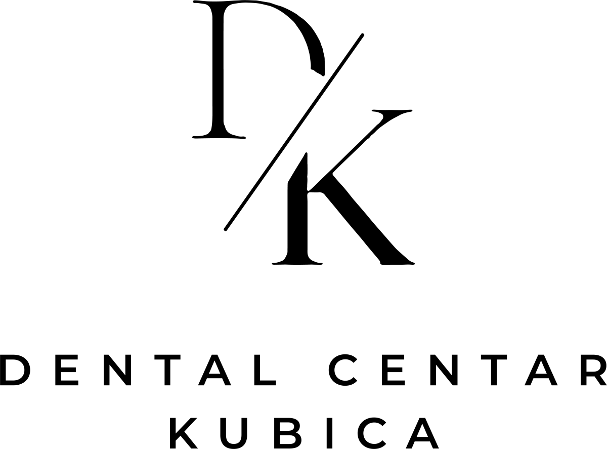 Dental Centar Kubica Logo