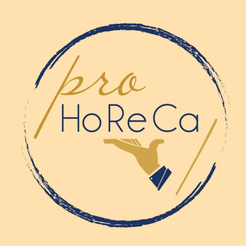 Pro Horeca d.o.o. Logo