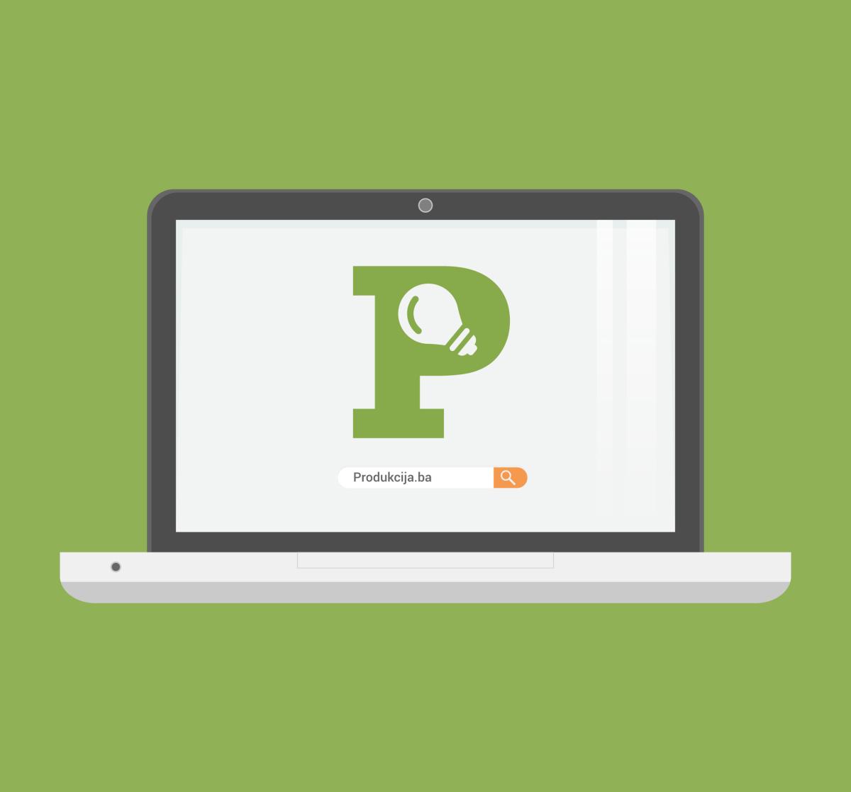 Aha Produkcija D O O Logo