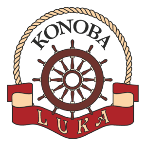 Konoba Luka Logo