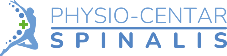 Physio Centar Spinalis Logo