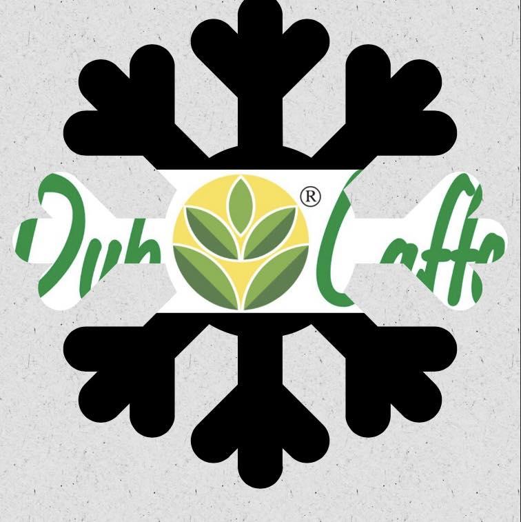 Dub Caffe Logo