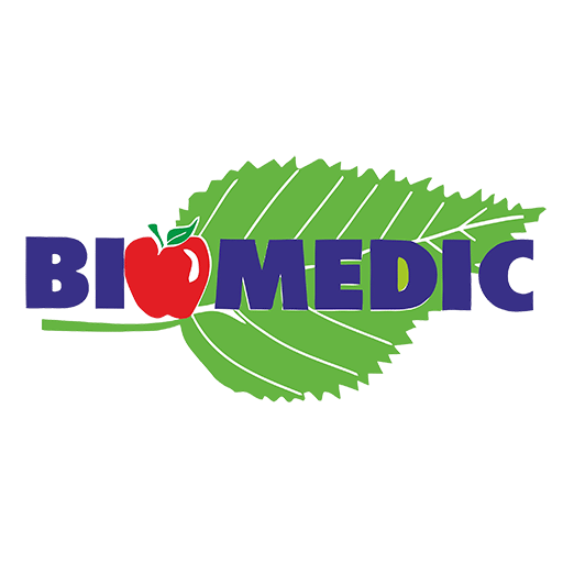 Biomedic Logo