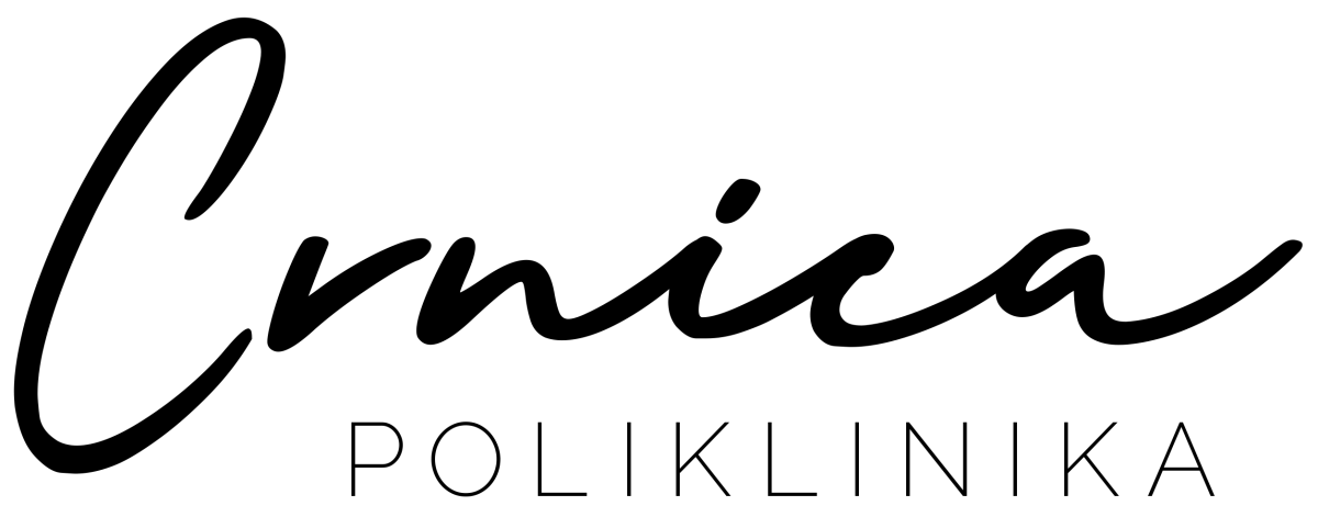 Poliklinika Crnica Logo
