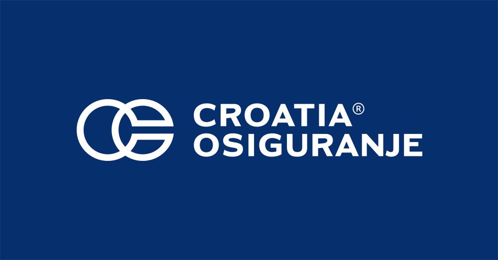 Croatia osiguranje d.d. Logo