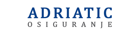 Adriatic Osiguranje d.d. Županja Logo
