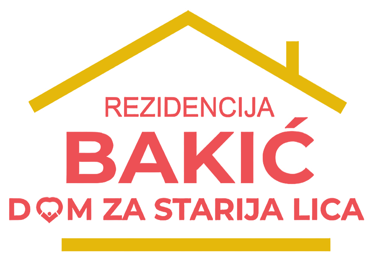 Rezidencija Bakić Logo