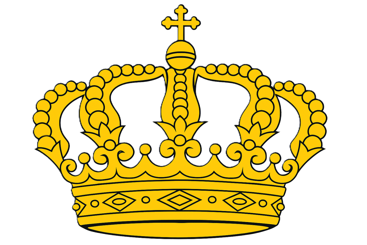 Kruna logo
