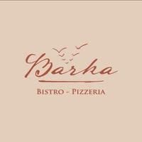 Bistro Pizzeria Barka Logo