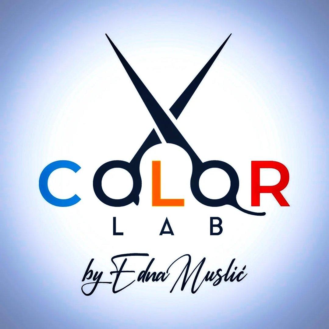 Color Lab Logo
