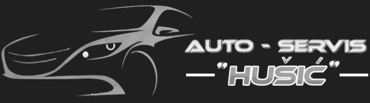 Autoservis Hušić Ev Service logo