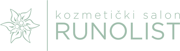 Kozmetički Salon Runolist Logo