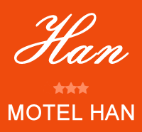 Motel Han Logo