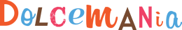 Slastičarnica Dolcemania Logo